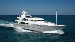 Jon Overing Jon Overing Yachts For Sale and Charter